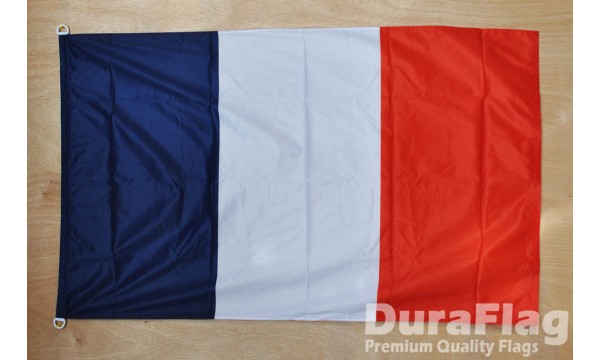 France Flag